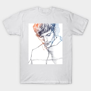 Louis Tomlinson - Disco T-Shirt